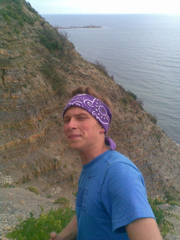 Сергей Плотников фотография #37