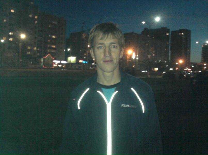 Владимир Ефременко фотография #23