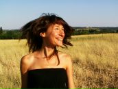 Фотография Студенцовой Марии