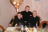 Фотография Перевозчикова Олега