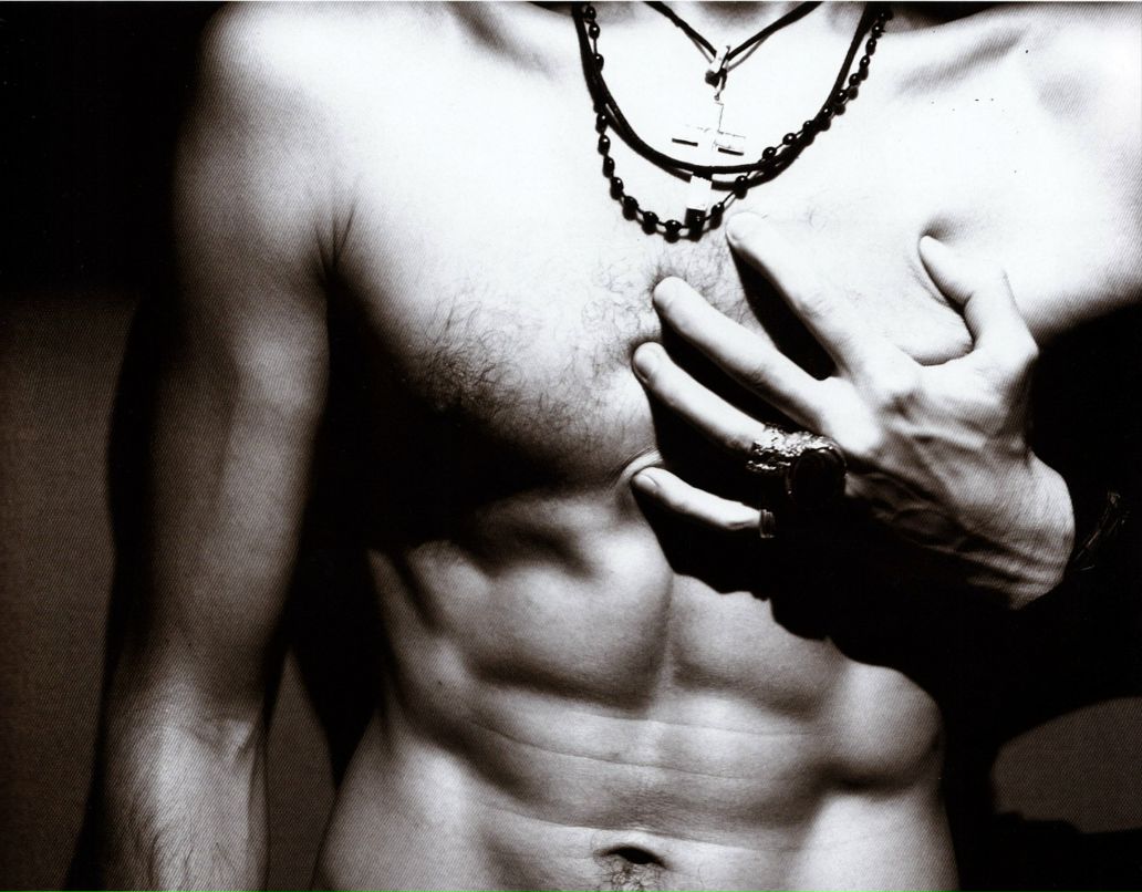 Илья Фёдоров фотография #24