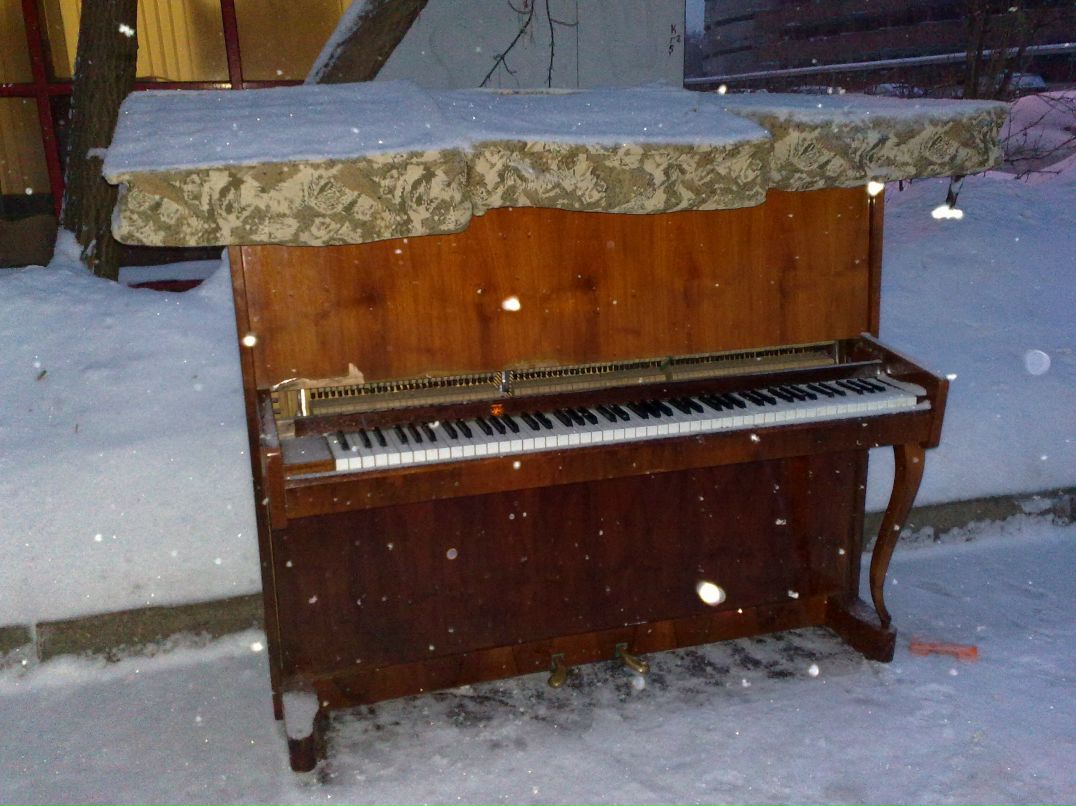 Иван Горбатенко фотография #28