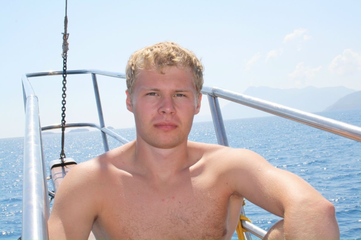 Дмитрий Ефимченко фотография #50