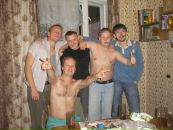 Фотография Лятавского Сергея