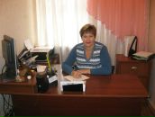 Фотография Ротко Татьяны