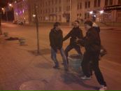 Фотография Малашенко Александра