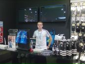 Фотография Минеева Вовчика