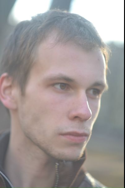 №18, Роман Паньков, Санкт-Петербург №18, Роман Паньков, Санкт-Петербург