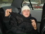 Фотография Куликова Ильи