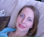 Фотография Романишиной Оксаны