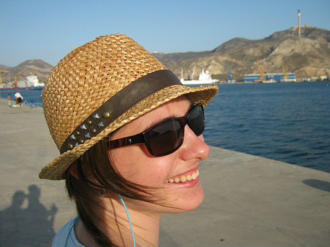 Юлия Щербакова фотография #24