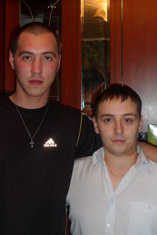 Сергей Истомин фотография #46