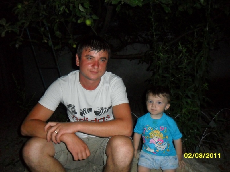 Вася Паук фотография #44
