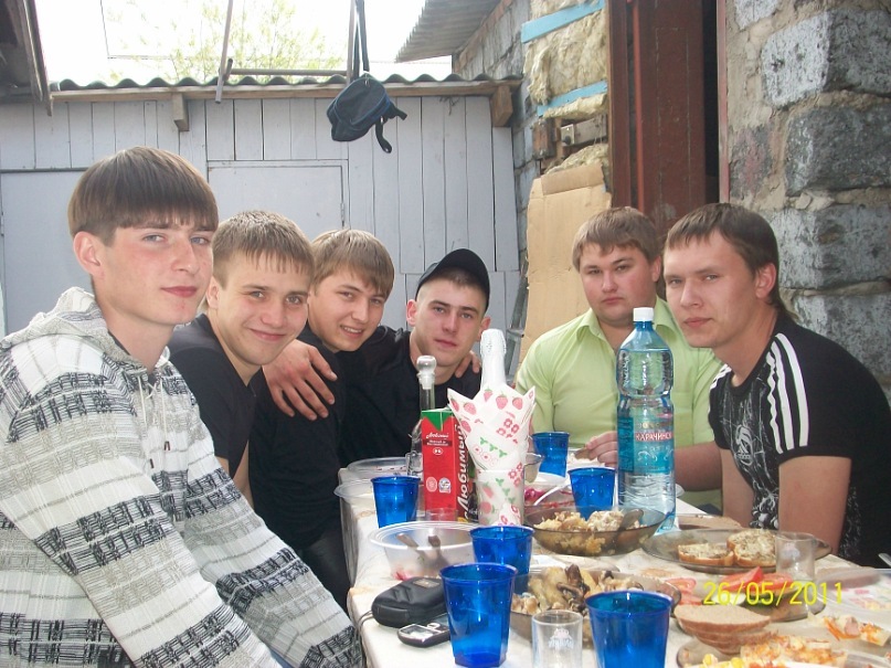 Дима Ярош фотография #30