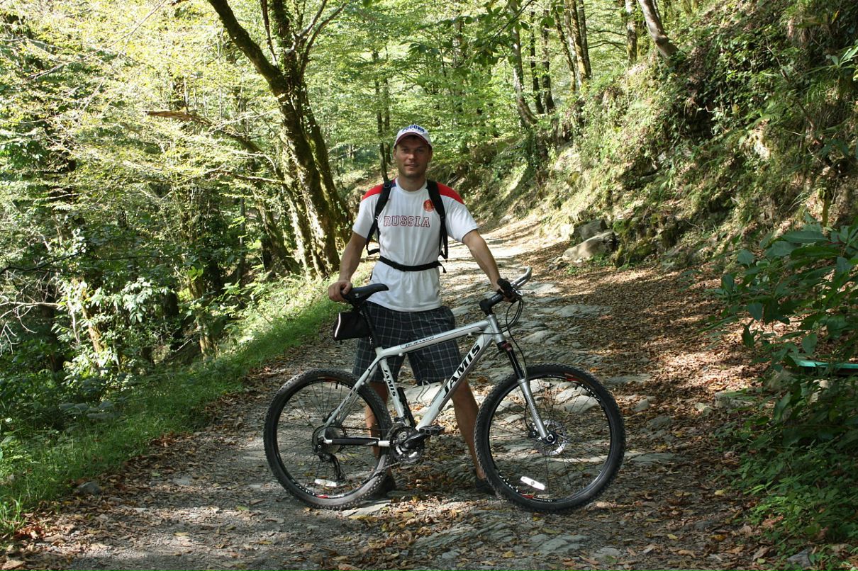 Артём Горляк фотография #6