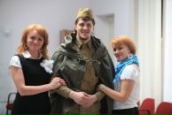 Фотография Филимоновой Марины