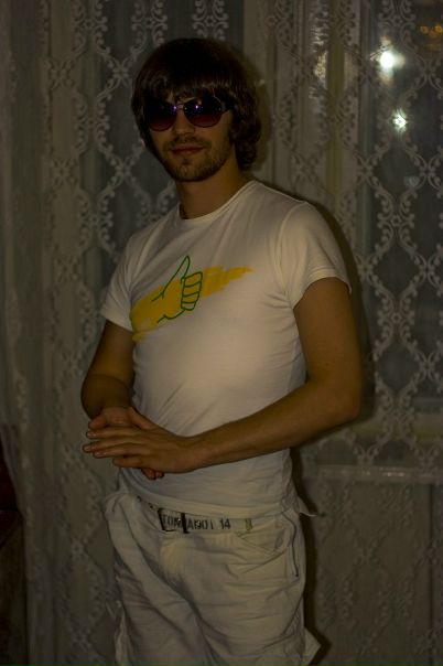 №15, Павел Гонжежаров, Нижний Новгород №15, Павел Гонжежаров, Нижний Новгород