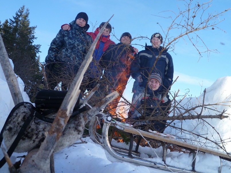 Алексей Евсеев фотография #29