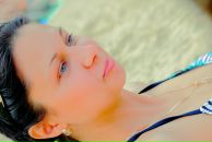 Фотография Кочергиной Катерины