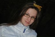 Фотография Лузиковой Юлии