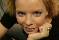 Фотография Карибской Марии