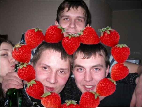 Дима Сидоров фотография #12
