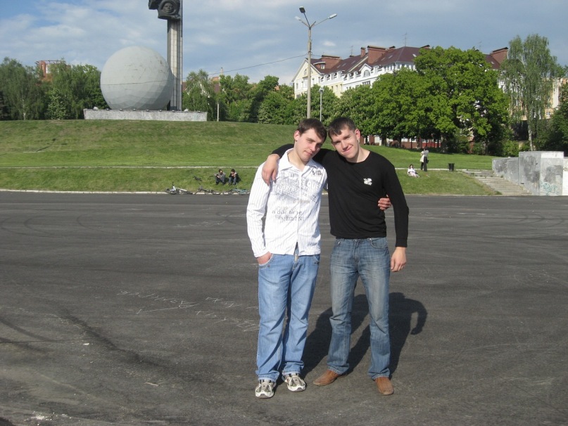 Валентин Шкодин фотография #36