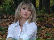 Фотография Ившиной Марии