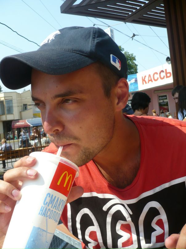 Дмитрий Пантелеев фотография #13