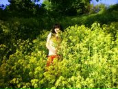 Фотография Махмутовой Евгении