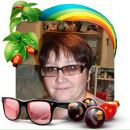 Фотография Скобелевой Елены