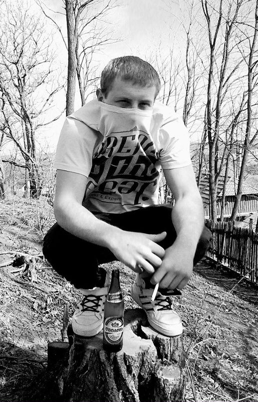 Валентин Лисак фотография #1