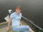 Фотография Мазяр Анны