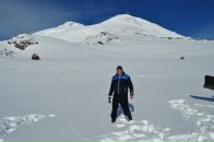 Фотография Пушкарёва Алексея