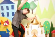 Фотография Зырянова Дмитрия