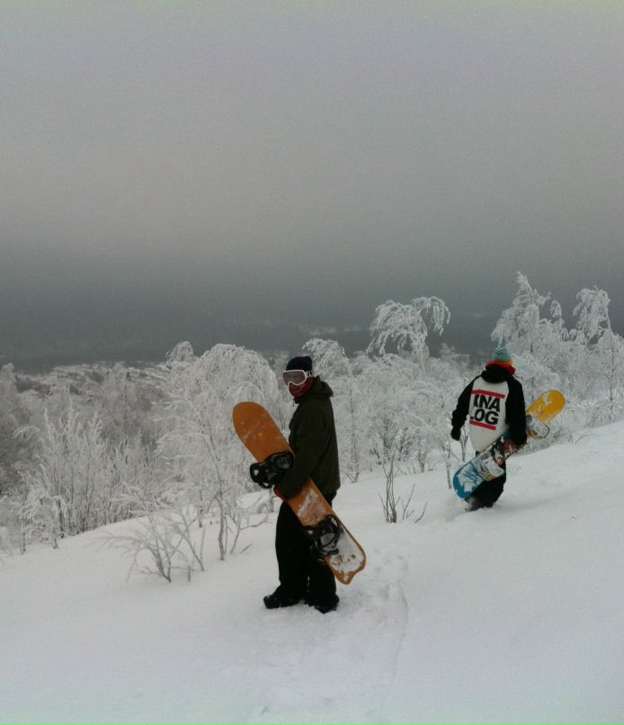 Искандер Реднакси фотография #15