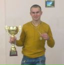 Юрій Рибінський фотография #20 (источник - https://vk.com/id157585699)