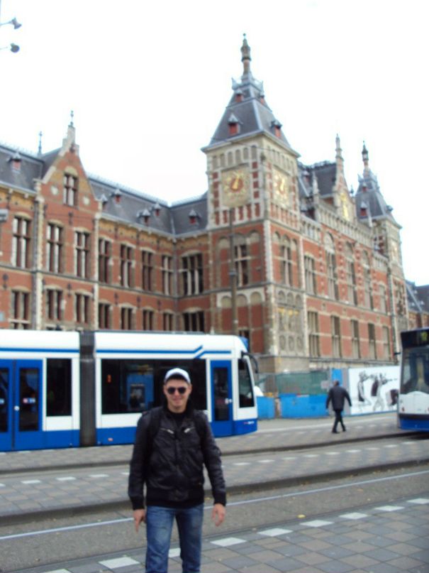 Сергей Безвершенко фотография #19