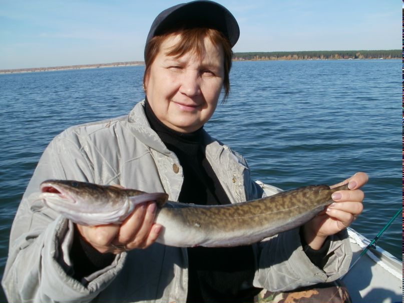 Оля Иванова фотография #34