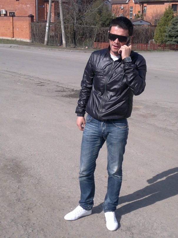 Илья И фотография #12