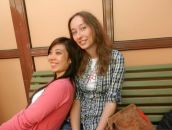 Фотография Ивановой Лилии