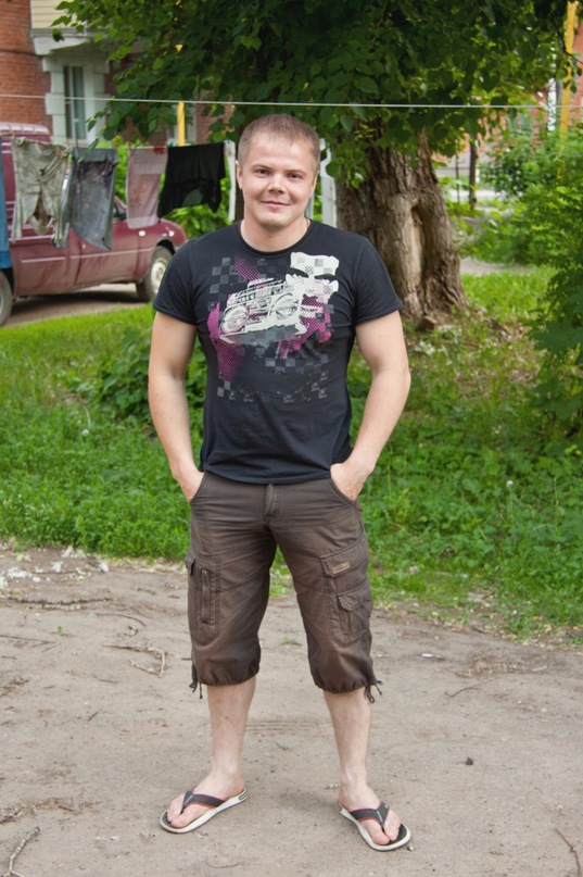 Иван Лыгин фотография #20