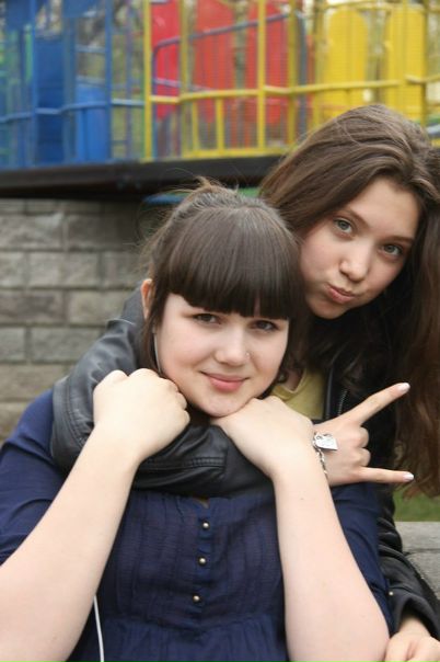 №16, Соня Хованская-Васенкина №16, Соня Хованская-Васенкина