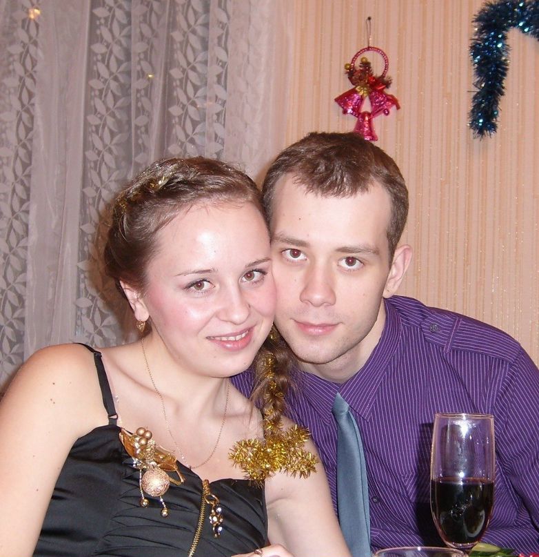 Александр Путинцев фотография #11