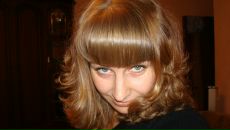 Фотография Ивановой Ирины