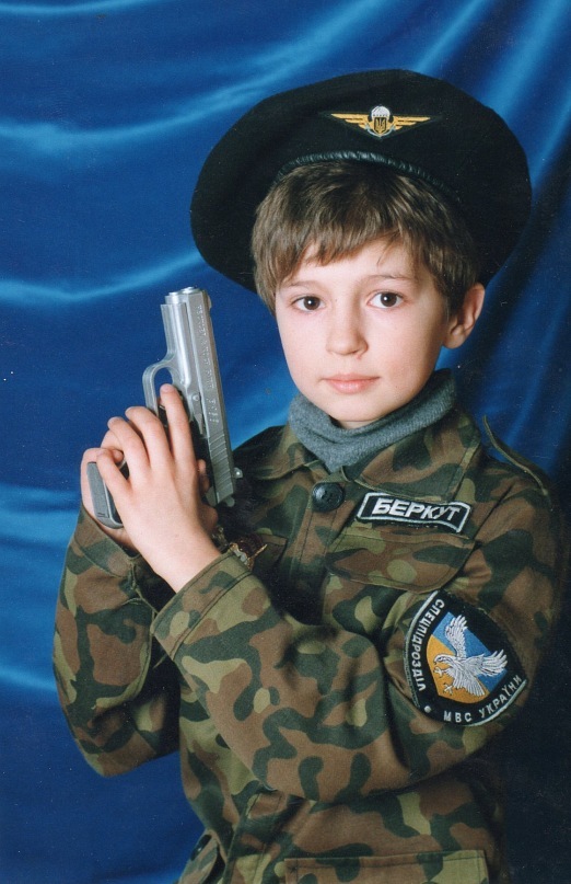 Тимофей Вякин фотография #29