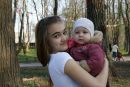 Фотография Алумянц Дианы