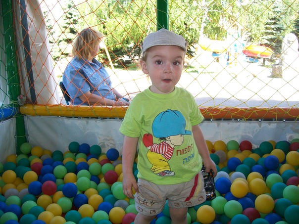 №2, Лилия Усова №2, Лилия Усова