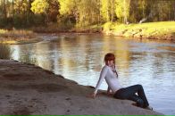 Фотография Константиновой Анны