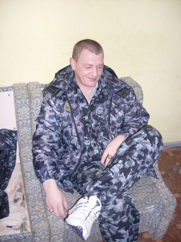 Виктор Лыбин фотография #48